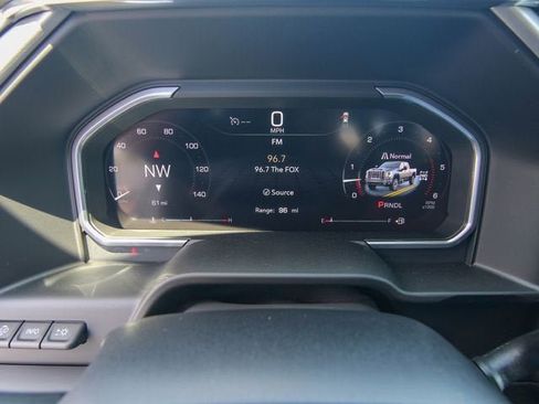 New 2026 GMC Sierra 3500 Denali w/ Denali Reserve Package AWD/4WD image 19
