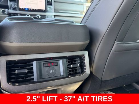 New 2026 Ford F350 Platinum w/ Platinum Plus Package AWD/4WD image 25