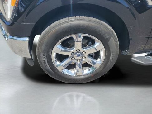 Used 2021 Ford F150 XLT w/ Equipment Group 302A High RWD image 24