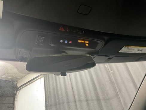 Used 2024 Chevrolet Camaro LT RWD image 19