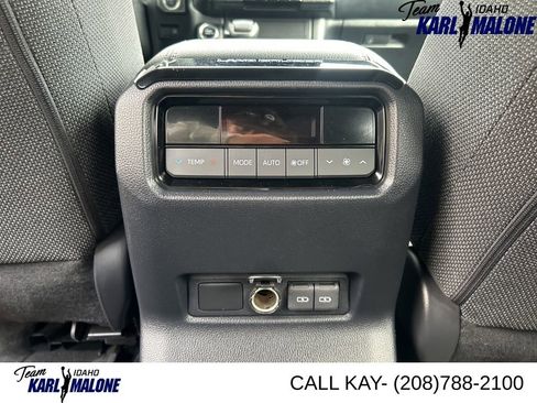 Used 2025 Toyota Land Cruiser 1958 AWD/4WD image 17