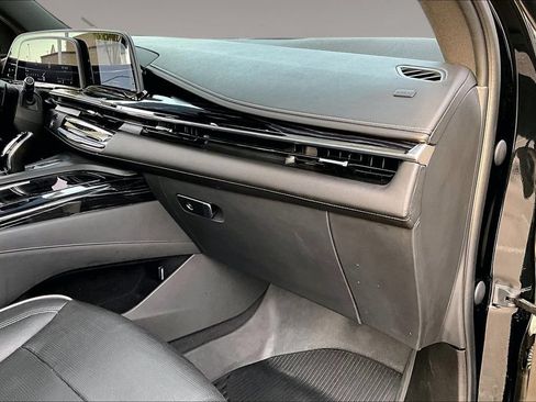 Used 2021 Cadillac Escalade ESV Sport w/ Driver Assist Tech Package AWD/4WD image 16