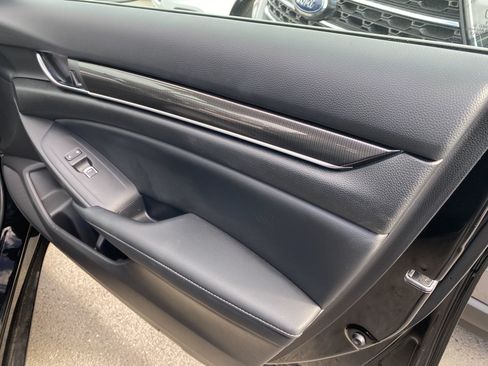 Used 2022 Honda Accord Sport image 21