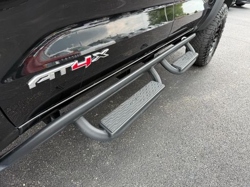 Used 2024 GMC Canyon AT4X w/ AT4X AEV Edition AWD/4WD image 13