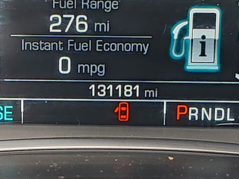 Used 2019 Chevrolet Traverse LT image 29