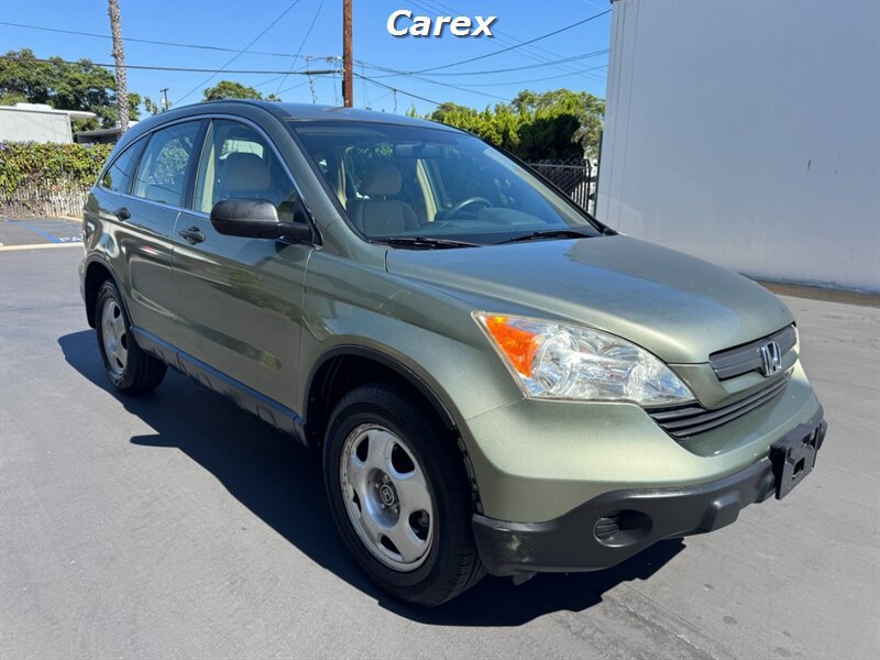Used 2009 Honda CR-V LX image 2