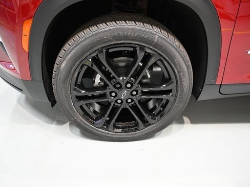 New 2026 Chevrolet Traverse LT w/ Driver Confidence Package image 26