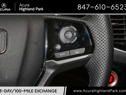 Used 2023 Honda Passport Elite image 32