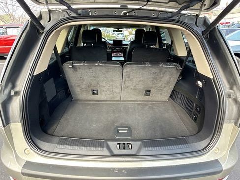 Used 2023 Lincoln Aviator Reserve w/ Equipment Group 201A AWD/4WD image 29