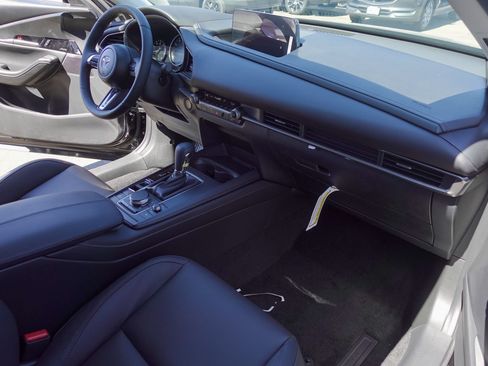 New 2026 MAZDA CX-30 AWD 2.5 S w/ Premium Package image 12
