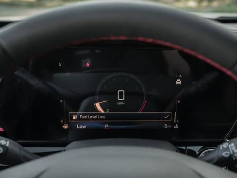 New 2026 Chevrolet Trax RS w/ Driver Confidence Package image 60