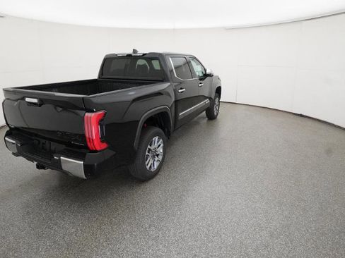New 2026 Toyota Tundra 1794 Edition image 85