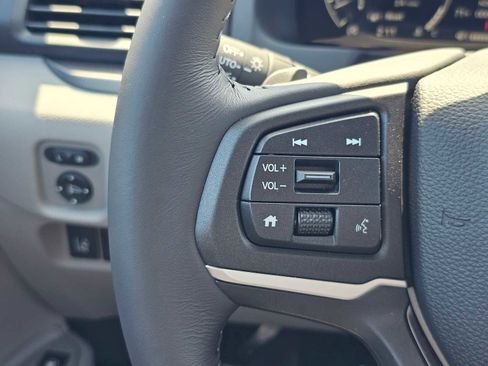 New 2025 Honda Ridgeline RTL image 29