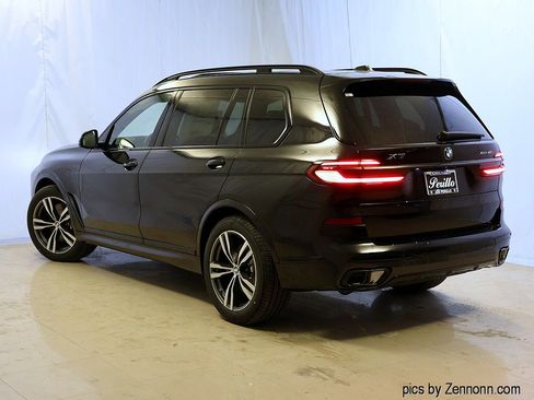 New 2026 BMW X7 xDrive40i w/ Executive Package image 9