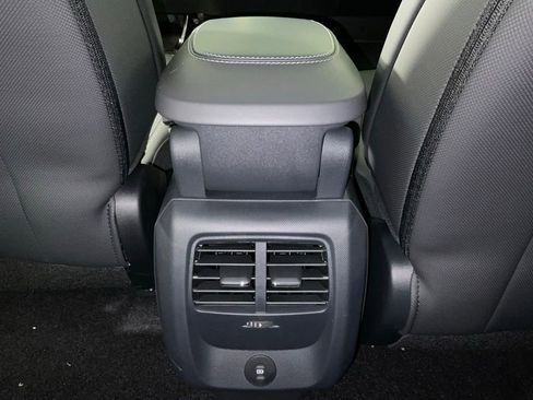 New 2026 Ford Mustang Mach-E Select w/ Comfort Package RWD image 17