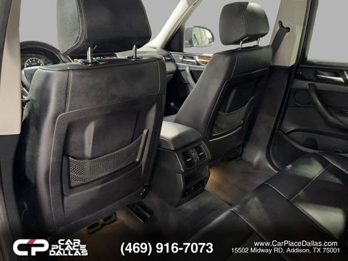 Used 2016 BMW X3 xDrive28i image 18