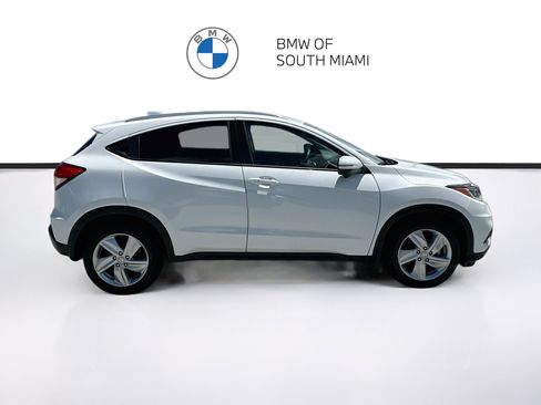 Used 2019 Honda HR-V EX image 8