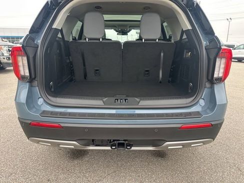 New 2026 Ford Explorer Active AWD/4WD image 22