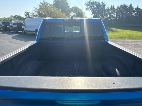 Certified 2021 RAM 1500 Big Horn AWD/4WD image 17