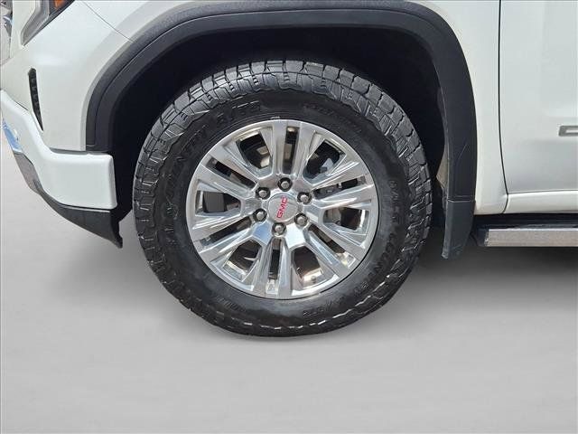Used 2023 GMC Sierra 1500 Denali w/ Technology Package AWD/4WD image 23