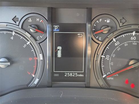 Used 2023 Toyota 4Runner SR5 w/ Wilderness Package (TMS) image 19