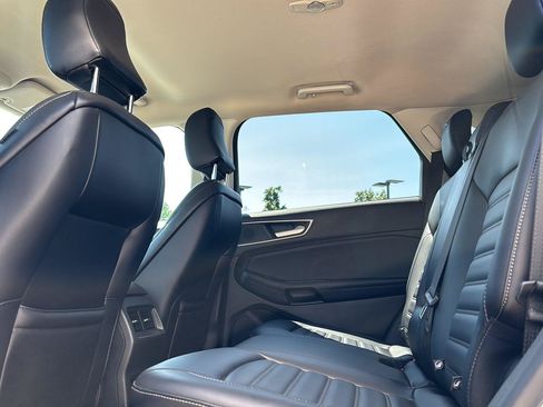 Used 2024 Ford Edge SEL w/ Convenience Package AWD/4WD image 24