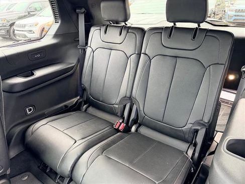 New 2026 Jeep Grand Cherokee L Limited AWD/4WD image 5