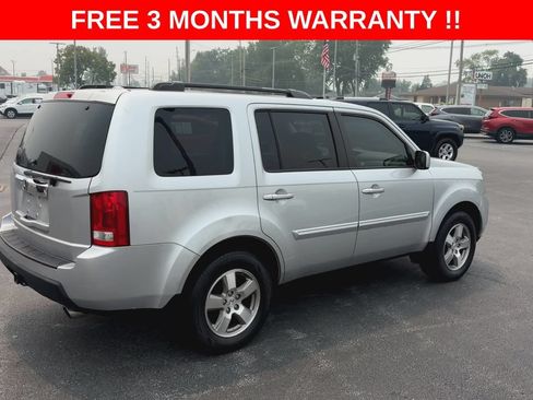 Used 2010 Honda Pilot EX-L image 8