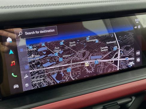 New 2026 Porsche Cayenne GTS AWD/4WD image 16
