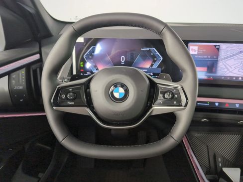 Used 2026 BMW X3 xDrive30 w/ Convenience Package image 13