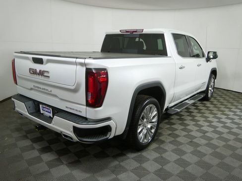 Used 2021 GMC Sierra 1500 Denali w/ Denali Ultimate Package image 3