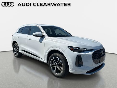 New 2025 Audi Q5 Premium image 6