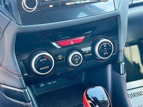 Used 2024 Subaru Forester Sport image 15