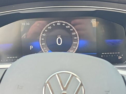 Used 2023 Volkswagen Tiguan S FWD image 22