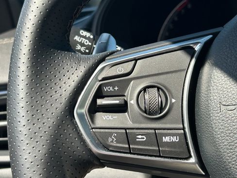 Certified 2025 Acura TLX A-Spec Package image 18