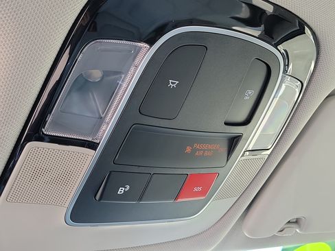 Certified 2026 Hyundai Tucson SE FWD image 18
