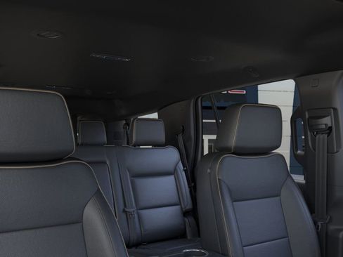 New 2026 GMC Yukon Elevation image 24
