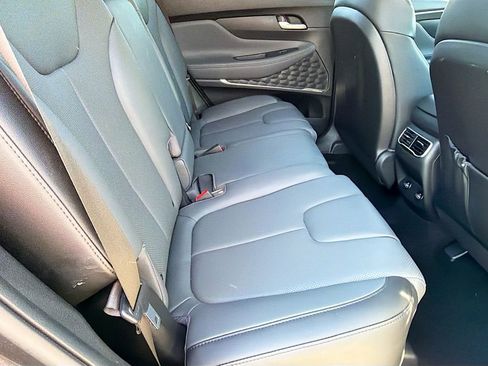 Used 2023 Hyundai Santa Fe SEL w/ Premium Package AWD/4WD image 29