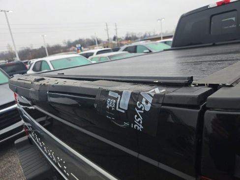 Used 2017 Ford F350 King Ranch w/ King Ranch Ultimate Package image 5