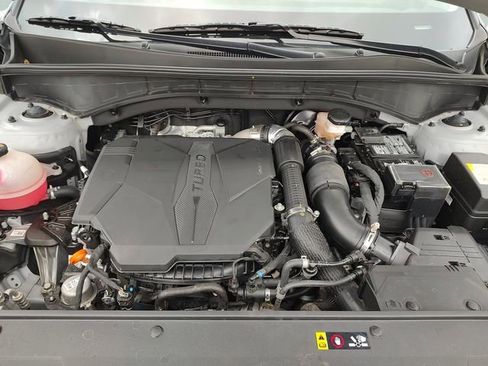 Used 2025 Kia Sorento X-Line EX AWD/4WD image 11