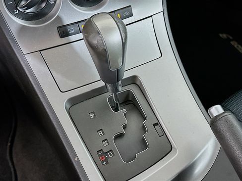 Used 2010 MAZDA MAZDA3 s Sport image 23