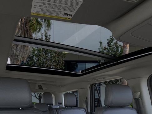 New 2026 Ford Expedition Active image 23