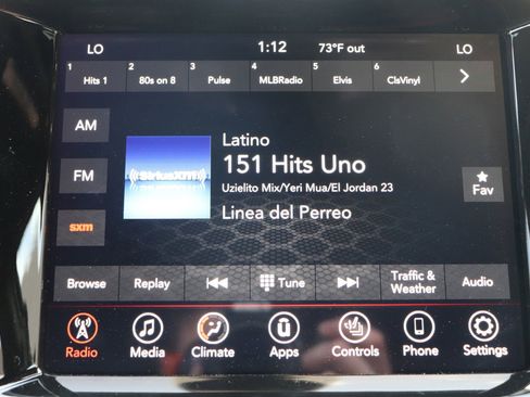 New 2024 Dodge Durango GT w/ Blacktop Package image 28