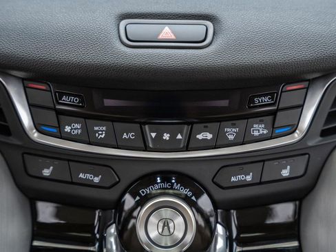 Used 2021 Acura TLX image 21