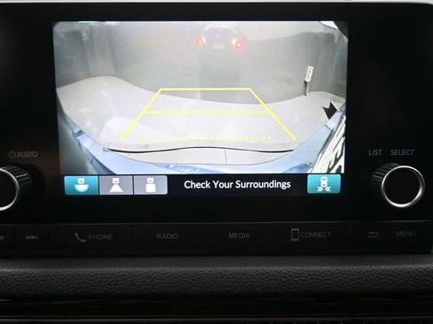 Used 2026 Honda Civic Sport image 3