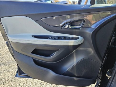 Used 2019 Buick Encore Preferred w/ Safety Package image 30