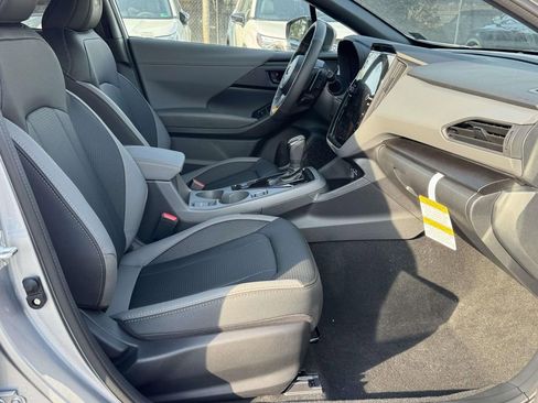 New 2026 Subaru Crosstrek 2.5i Wilderness w/ Crosstrek Mirror Package AWD/4WD image 10