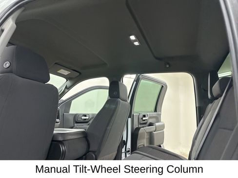 Used 2022 Chevrolet Silverado 2500 W/T w/ WT Fleet Convenience Package AWD/4WD image 28