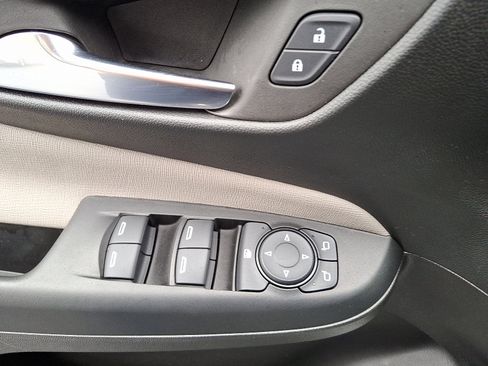 Used 2025 Buick Envista Avenir image 20