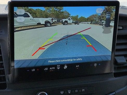 New 2026 Ford Transit 250 Low Roof w/ Load Area Protection Package image 19